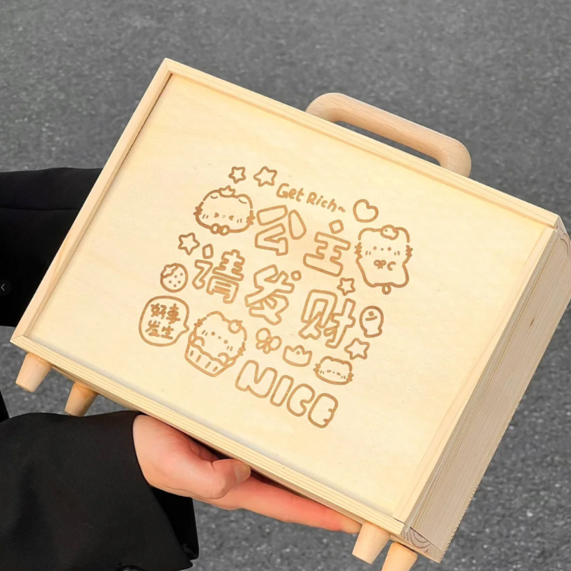 【你真的很会选礼物】超特别精致