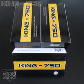 成都王者纹身器材夏安机纹身一体针特紧收口割线圆针