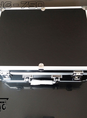 成都王者纹身器材 精品收纳箱 纹身工具箱 纹绣工具箱 手提箱