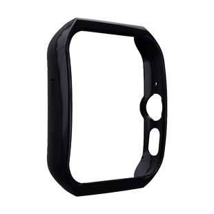 适用OPPOWatch3pro保护壳一体壳3半包高清壳膜防摔智能运动手表oppo三代新款耐磨防刮硬壳保护套46mm配件男女