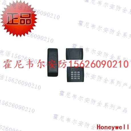 &霍尼韦尔CPU卡 门禁智能卡MF-01A和CPU-I CPU-II 全系列正品卡片
