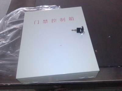 霍尼韦尔门禁控制器安装机箱 PRO3000 PW6K1R2 PRO32R2 电源箱