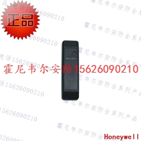 霍尼韦尔 门禁读卡器 JT-MCR30-32 长条形IC卡读卡器