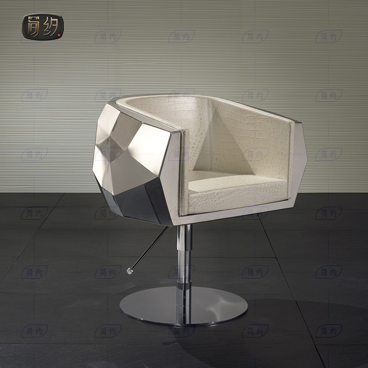 Crystal Chair originality fashion chair Dining chair Crystal bar chair Lifting FRP Leisure chairin the Residential furniture , Designer Furniture (NEW) , Chair  category - from Buy2taobao.com to provide professional Taobao agent buy service