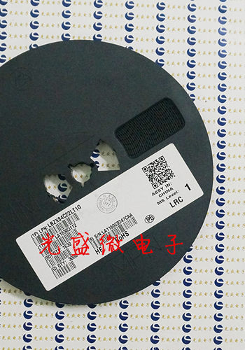 贴片LRC三极管 L2SC1623RLT1G SOT-23 L6 NPN 50V/150mA 120元/盘