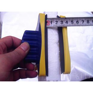 正品款洗刷刷清超强磁双层中空玻璃擦窗器双面擦玻璃器真空户窗新