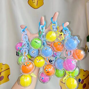 伍月天周边阿信应援5525挂饰小红书演唱会挂件互黑手工diy物料