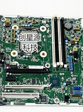 惠普600 680G4MT主板L04744-001 L02065-00 L04743-001前置4个USB