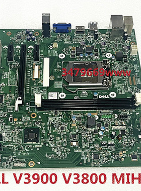 包邮戴尔DELL V3900 V3800 V3902 3847 MIH81R主板H81 T1D10