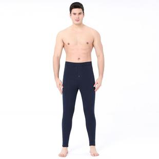 女士底高腰男打毛XXV线裤 冬季 士修身 丝羊毛加蚕厚保暖羊绒裤 新款