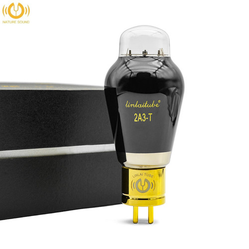 林籁2A3T电子管直代COSSOR2A3