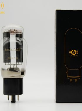 林籁之音5U4G-PLUS电子管 直代5U4G/5AR4/5Z3PA/274B电子管
