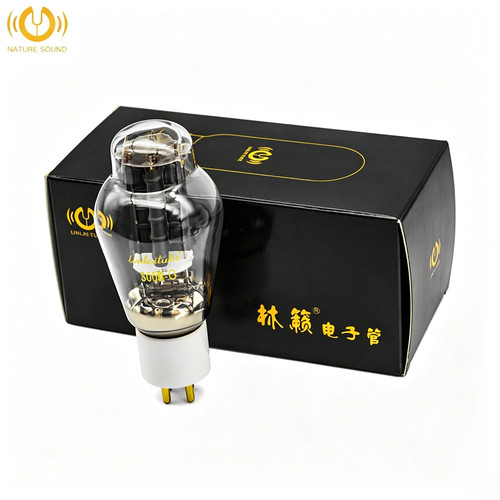 林籁300B电子管直代贵族300BPT