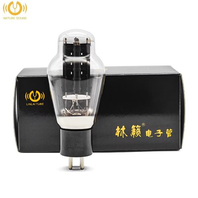 林籁2.5V300B直代2A3/300B