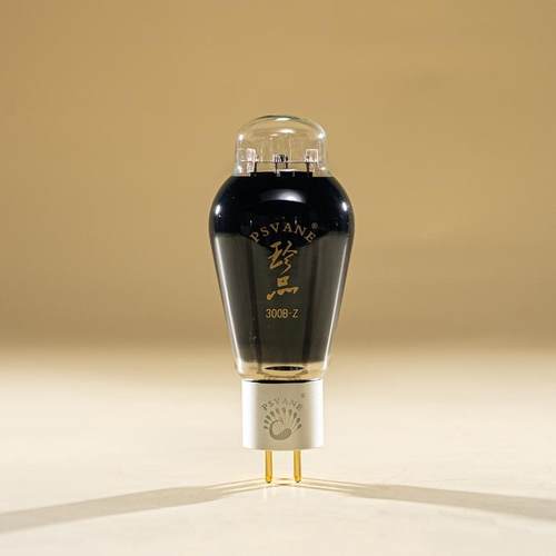 贵族之声珍品系列电子管