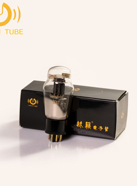 林籁之音6SN7电子管发霉屏双屏流配对升级CV181 6N8P