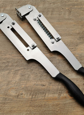 切年糕神器阿胶切片专用刀切年糕刀薯条土豆条切条器切年糕专用刀