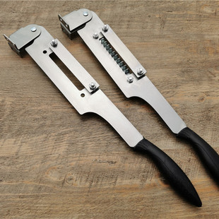 切年糕神器阿胶切片专用刀切年糕刀薯条土豆条切条器切年糕专用刀