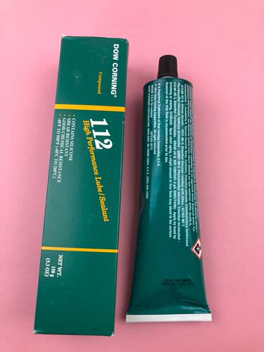 道康宁密封硅脂150克/支