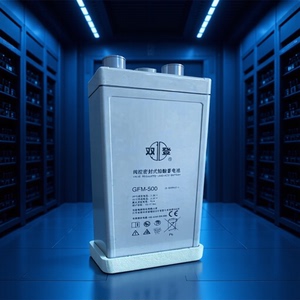双登蓄电池GFM-400/2V400AH免维护通讯基站/船舶/UPS/EPS电源电池
