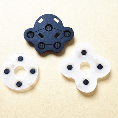 北通阿修罗2手柄导电胶TE2胶垫