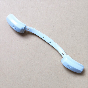 XBOX360手柄LB  RB按键 肩键按键条黑色白色更换维修配件