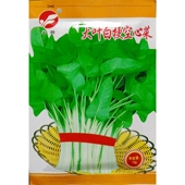 大叶白梗空心菜种子白茎通心菜通菜蓊菜蕹菜藤菜种籽10克 袋100粒