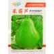 菜葫芦种子圆蒲瓜正圆瓠嫩瓜食用菜用型蔓生中早熟味甜种籽约30粒