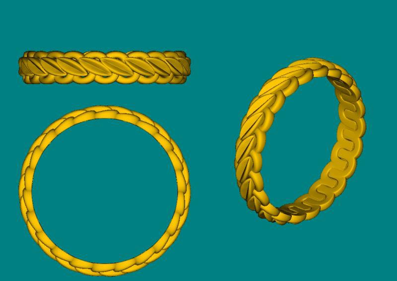 13 years old store. 22K gold ring buyer custom-made