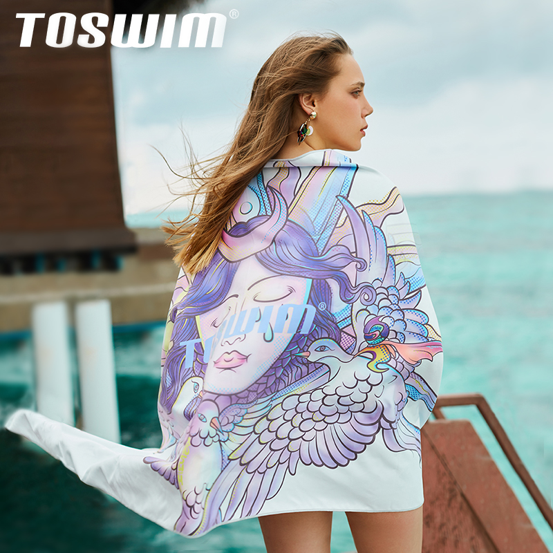 ËÙ¸Éë½íɳ̲ԡ½ítoswimÓÎÓ¾Ô¡½íÎüË®ÂÃÐн¡Éíë½íº£±ß¶È¼Ù´óÔ¡½í