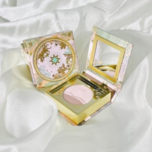 girlcult 构奇山海高光grilcult桃花源girlcut腮红一体grilcult