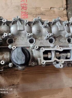 奔驰M274气缸盖总成 GLK260 GLC C200 E级 2.0T 原厂拆车件