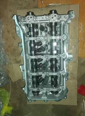 雷克萨斯ES250 IS250 RX270 1AR 2AR 3AR 5AR缸盖总成 原厂翻新件