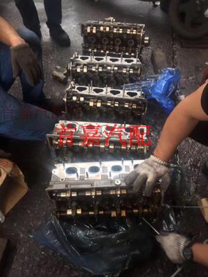 广汽传祺GA5 1.6 2.0排量缸盖总成原装进口汽车配件二手拆车件