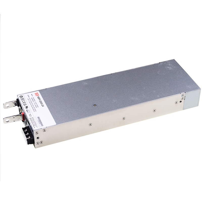 台湾明纬NSP-3200开关电源24V48V