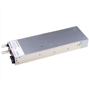 NSP-3200W台湾明纬24V48V高效率PFC开关电源DPU/RSP-2000/3000
