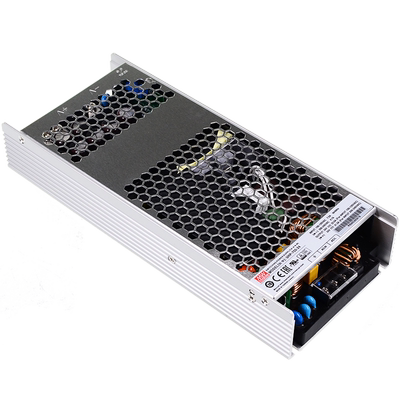 明纬UHP-750开关电源PFC自然散热
