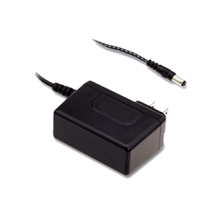 GSM60U明纬P1J医疗U05/U07/U09/U12/U15/U18/U24/U48电源供应器5V