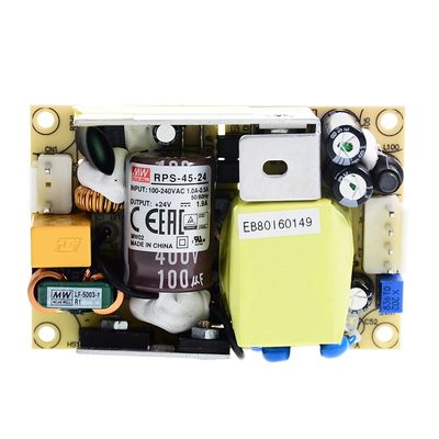 mps医疗PCB型开关电源明纬