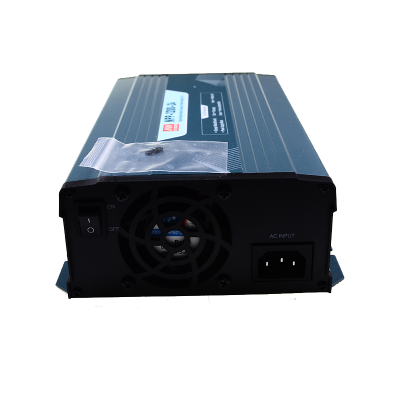 NPP明纬电源1200W 12V24V48V 超宽输出充电器&电源供应器二合一