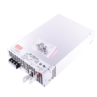 台湾明纬SE-1500大功率1500W开关电源5V/12V/15V/24V/27V/48V S