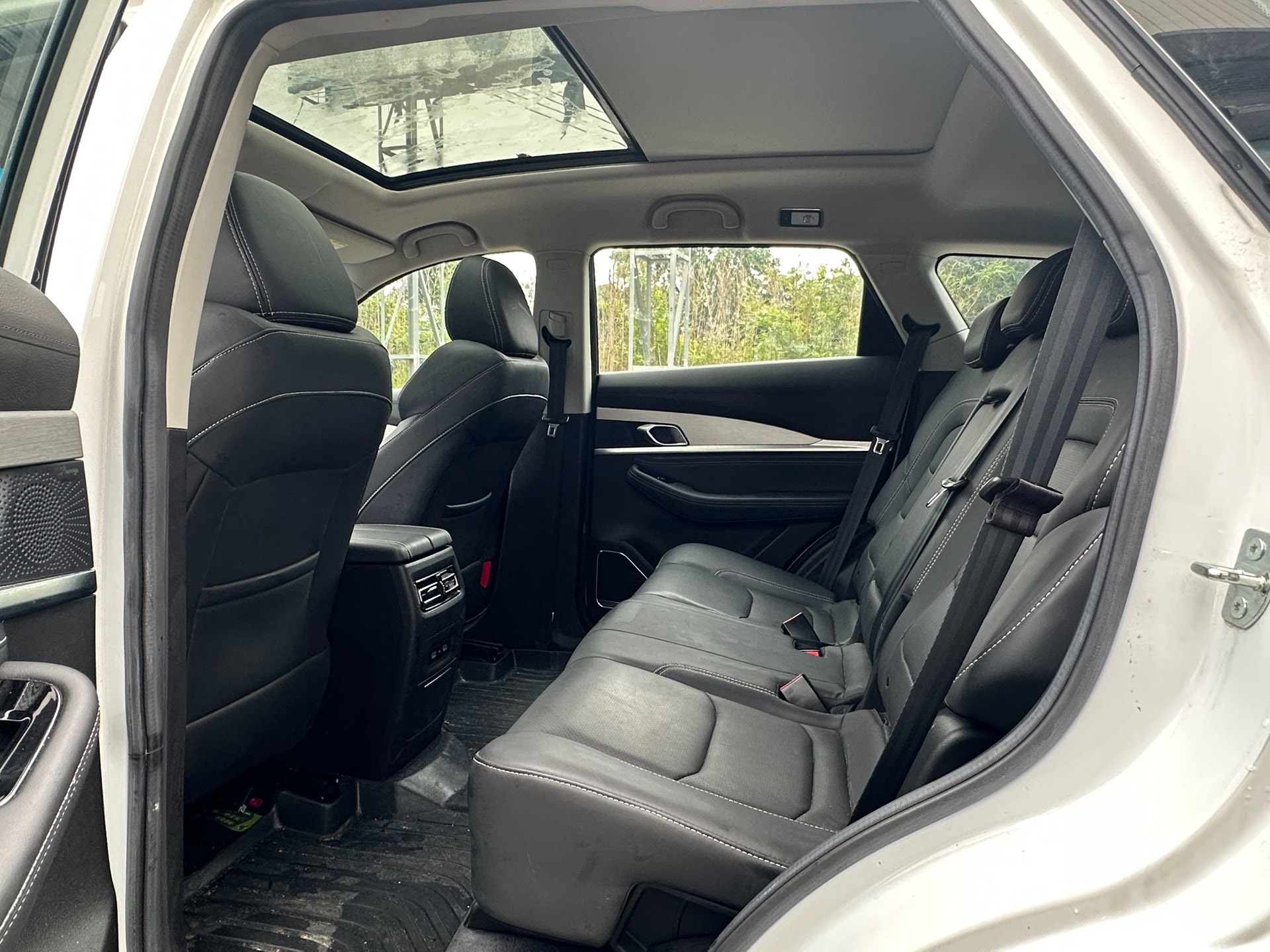 2020 Jetour X70 1.5T