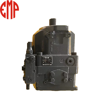 德国REXROTH力士乐液压泵A11VO60CRROS-1CL-NOC1柱塞泵原装