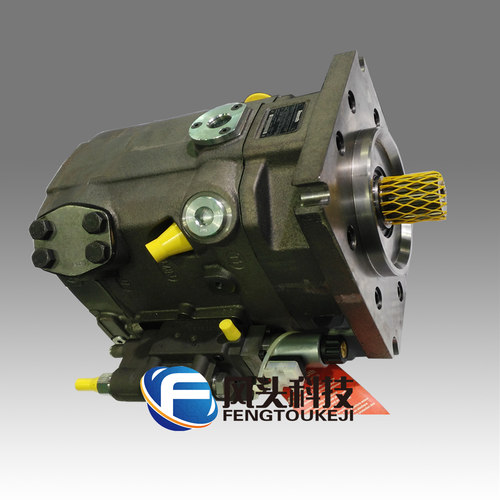 rexroth力士乐A15VSO280DRDGA0V/10MRVE4B41EU轴向柱塞变量泵