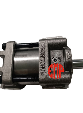 齿轮泵SUMITOMOQT4N-40F-BP-Z3内啮合齿轮泵QT4N系列用于工程机械
