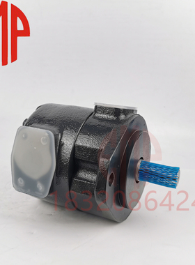 ANSON安颂原装油泵IPV1-5AM-FR-1B-11液压泵柱塞泵齿轮泵