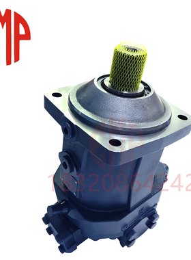 Rexroth A6VM of A6VM28 A6VM55 A6VM80 A6VM107 A6VM140 A6VM160