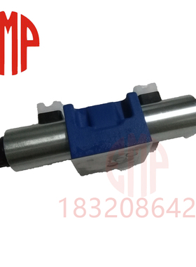 德国rexroth力士乐4WE10E50-HG24N9K4-M电磁阀换向阀