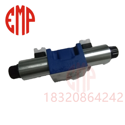 德国rexroth力士乐4WE10E50-HG24N9K4-M电磁阀换向阀