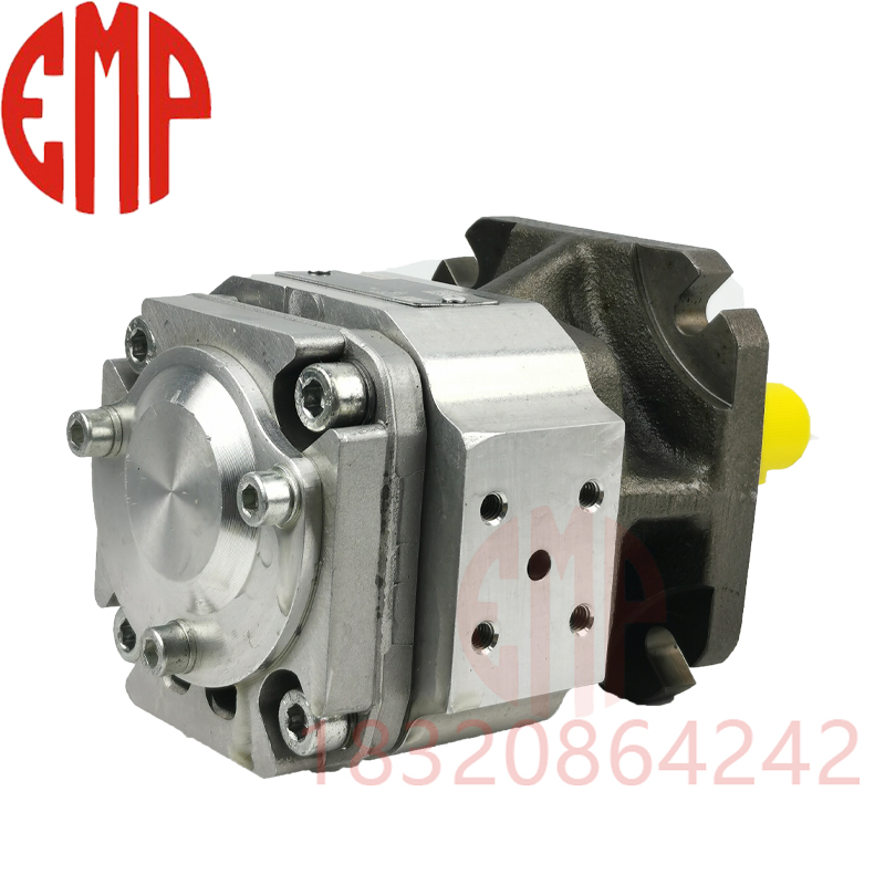 德国rexroth力士乐泵PGP2-22-006RE20VE4原装油泵柱塞泵齿轮泵